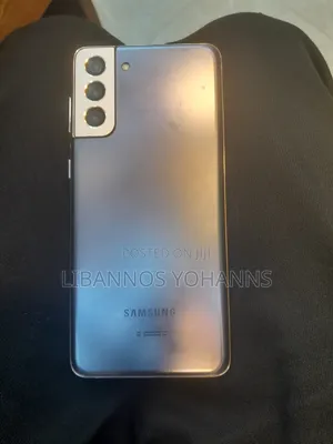 Samsung Galaxy S21+ 5G 128 GB Bronze