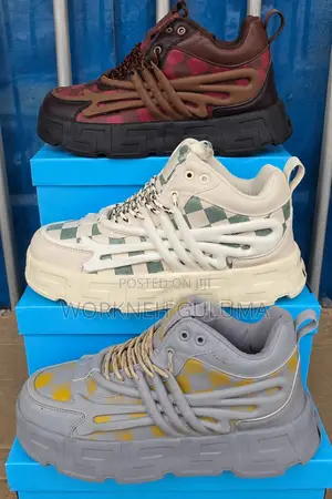 Fashion Shoe