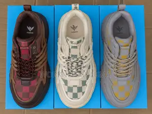 Fashion Shoe
