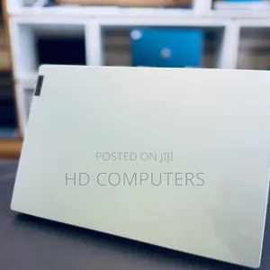 New Laptop Lenovo Ideapad 3 16GB Intel Core i7 SSD 512GB