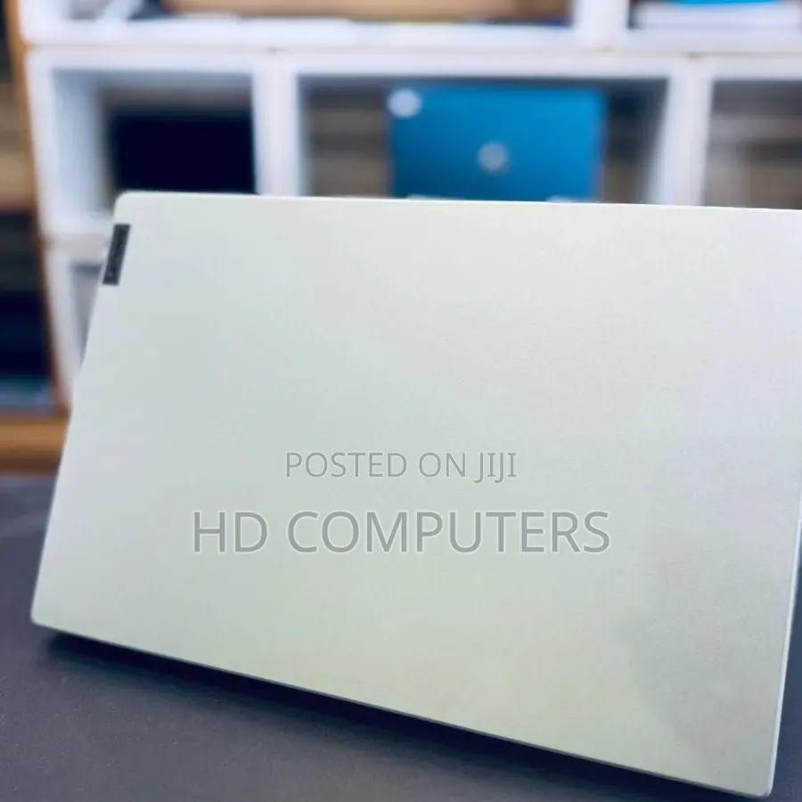 New Laptop Lenovo Ideapad 3 16GB Intel Core i7 SSD 512GB