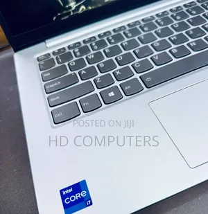 New Laptop Lenovo Ideapad 3 16GB Intel Core i7 SSD 512GB