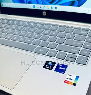 New Laptop HP Stream Notebook 16GB Intel Core i7 SSD 1T