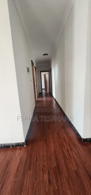 3bdrm Apartment in Luxury Apartment, Bole for rent