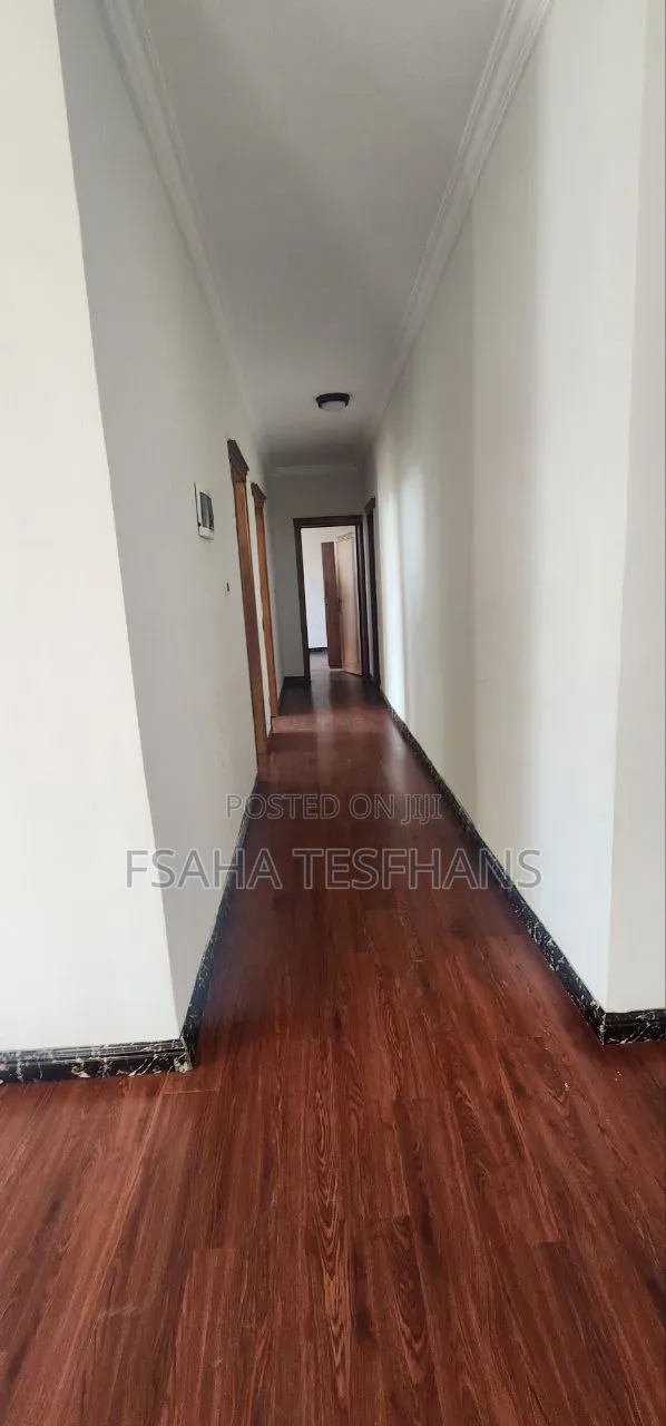 3bdrm Apartment in Luxury Apartment, Bole for rent