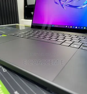 New Laptop 32GB Intel Core Ultra 9 SSD 1T