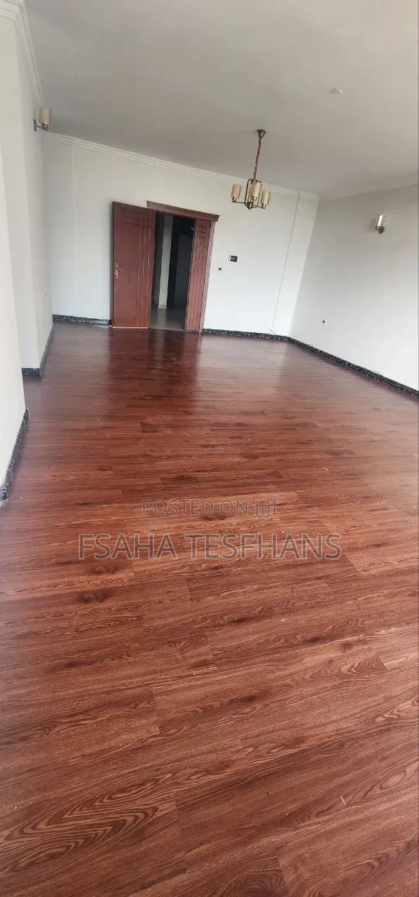 3bdrm Apartment in Luxury Apartment, Bole for rent