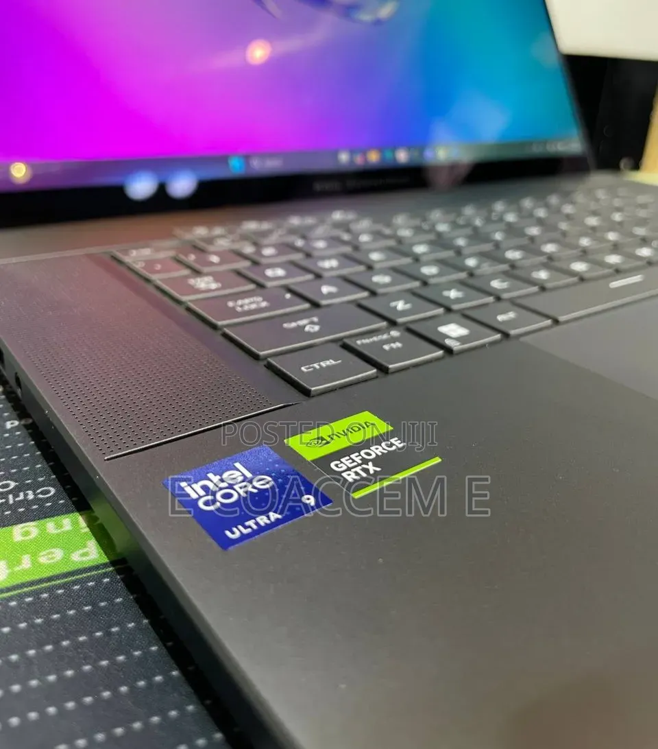 New Laptop 32GB Intel Core Ultra 9 SSD 1T