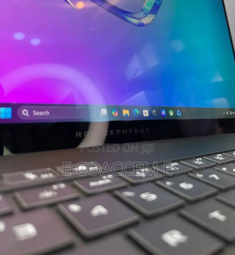 New Laptop 32GB Intel Core Ultra 9 SSD 1T