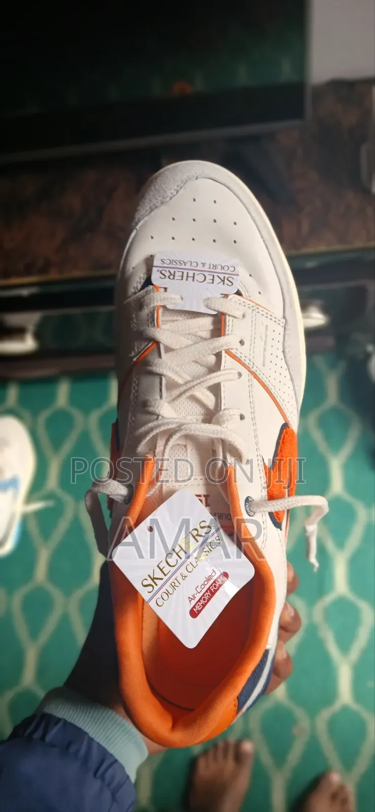 Skechers Sneakers