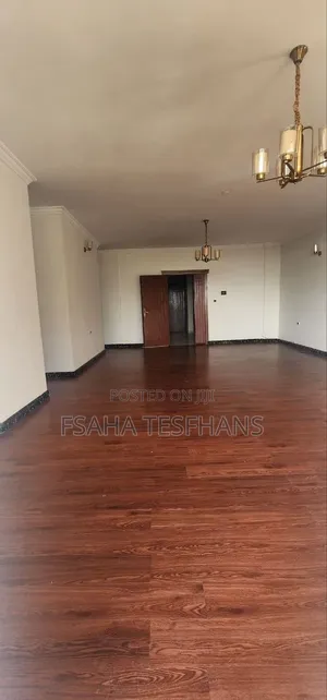 3bdrm Apartment in Apartments, Bole for rent