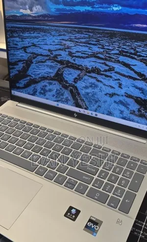New Laptop HP Pavilion 15 16GB Intel Core i7 SSD 1T