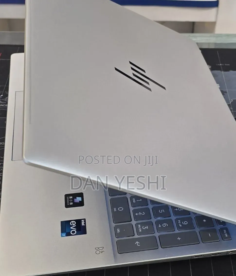 New Laptop HP Pavilion 15 16GB Intel Core i7 SSD 1T