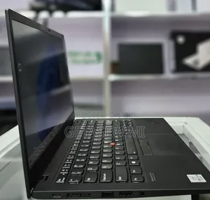 New Laptop Lenovo ThinkPad X1 Carbon 16GB Intel Core i7 SSD 1T