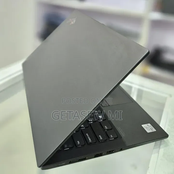 New Laptop Lenovo ThinkPad X1 Carbon 16GB Intel Core i7 SSD 1T