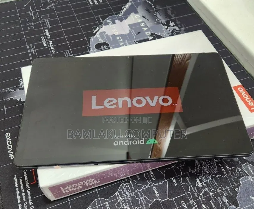 New Lenovo Tab K11 128 GB