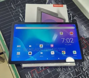 New Lenovo Tab K11 128 GB