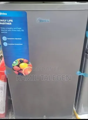 Midea Refrigrator