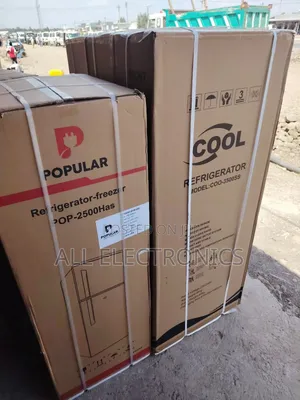 Fast Coool 350m Refrigerator