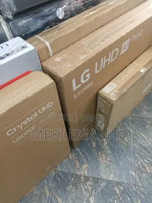 Lg Tv 65 Inche