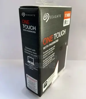 Seagate One Touch 8tb Hdd