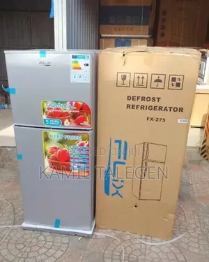 Flix Refrigerator