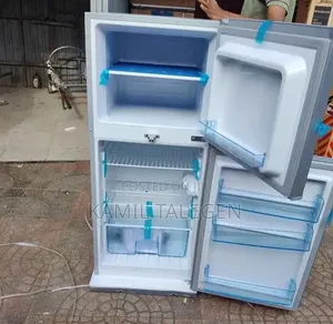 Flix Refrigerator