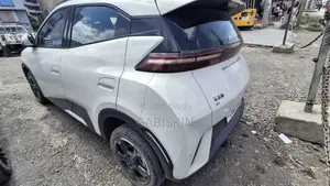 BYD Seagull 38 kWh FWD 2023 White