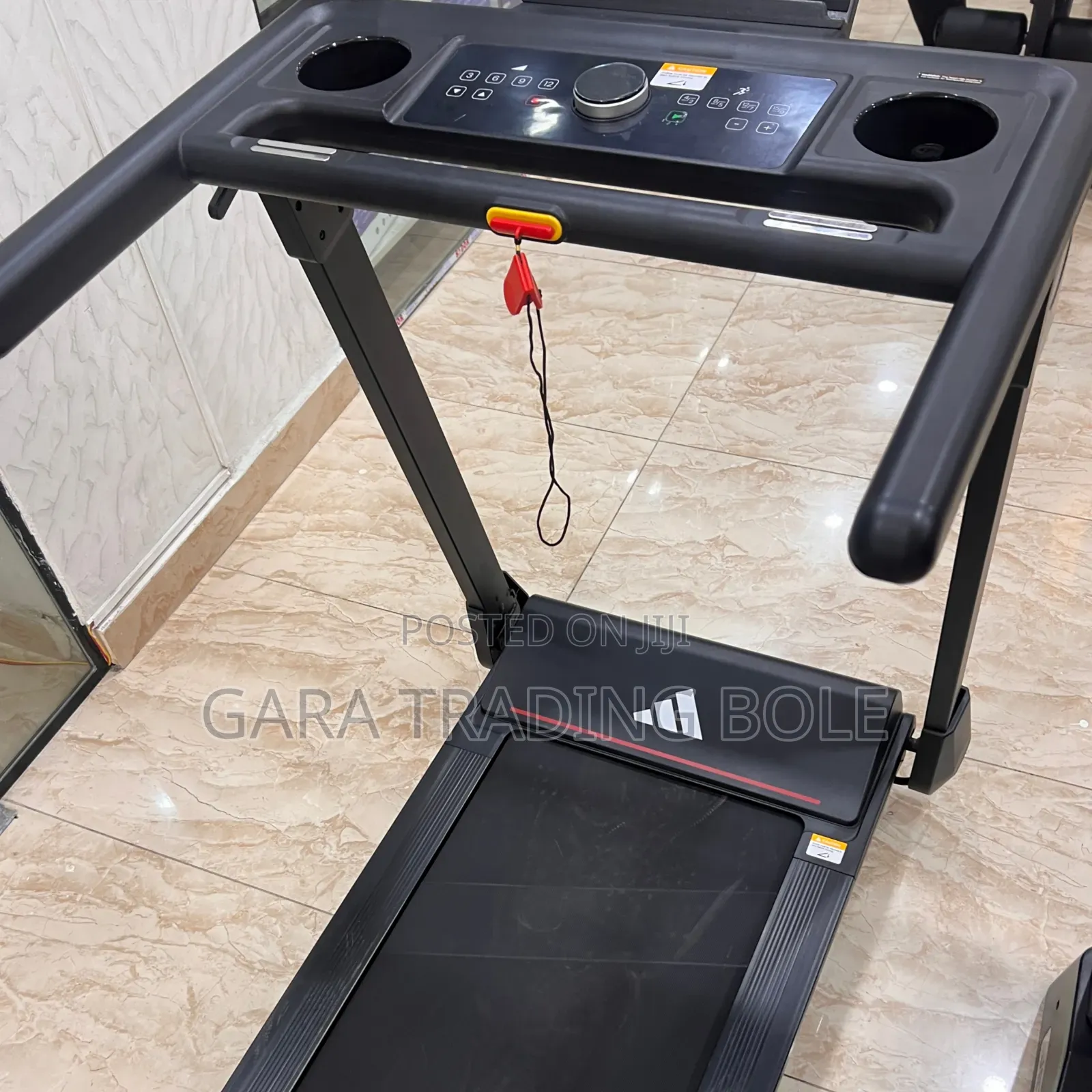 Adidas ነው አዲስ