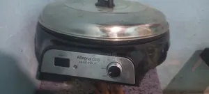 እንጀራ እና የተለያዪ ነገሮች መጋገሪያ