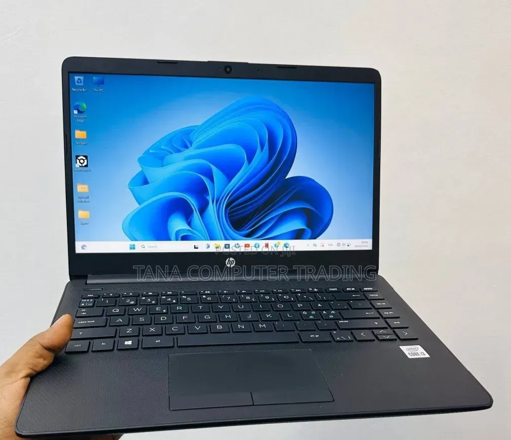 Laptop HP Stream Notebook 8GB Intel Core i3 SSD 512GB