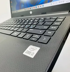 Laptop HP Stream Notebook 8GB Intel Core i3 SSD 512GB