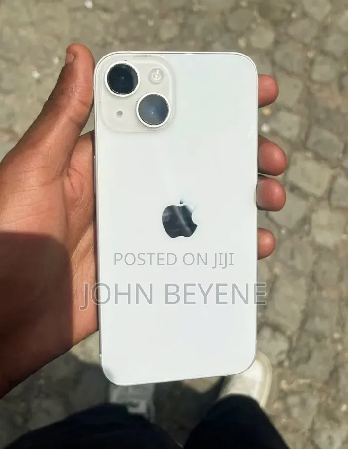 Apple iPhone 14 128 GB White