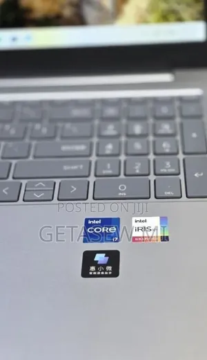 New Laptop HP Stream Notebook 16GB Intel Core i7 SSD 512GB