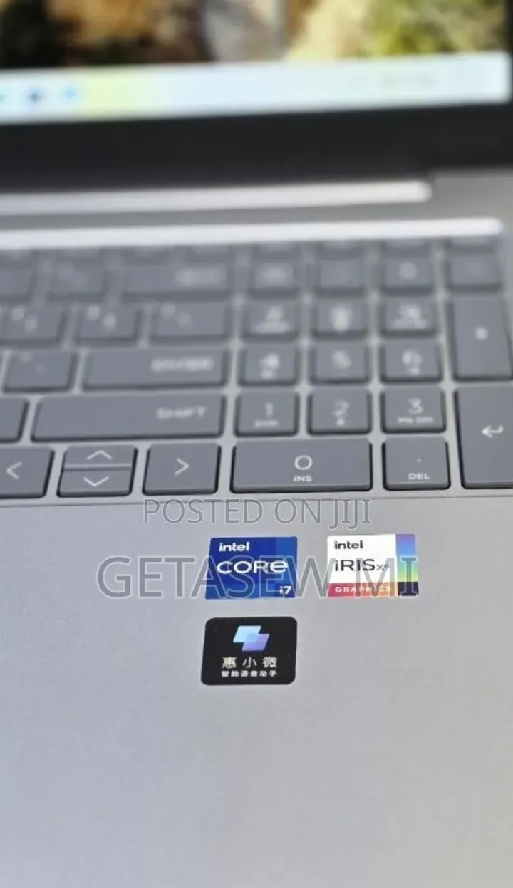 New Laptop HP Stream Notebook 16GB Intel Core i7 SSD 512GB