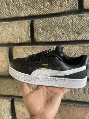 Puma Suede Xl