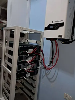 Gpower Hybrid Inverter