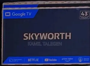 Skyworth Tv