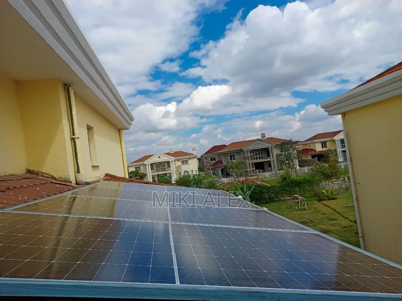 Gpower Hybrid Inverter