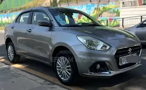 Suzuki Dzire 2022