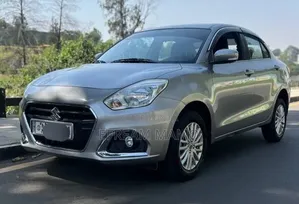 Suzuki Dzire 2022