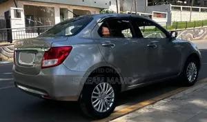Suzuki Dzire 2022