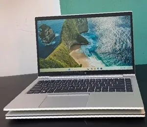 New Laptop HP EliteBook 840 16GB Intel Core i5 SSD 512GB