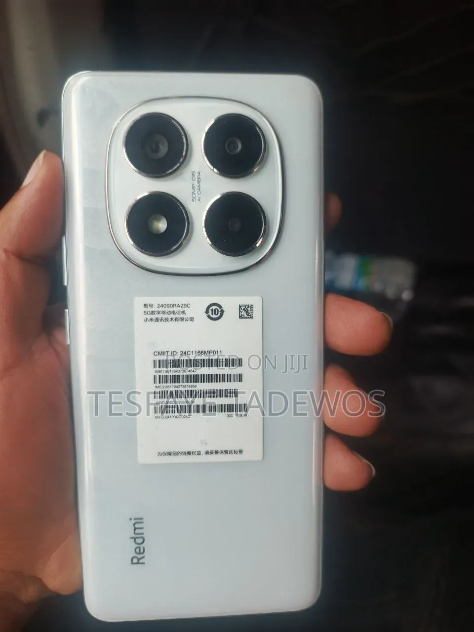Xiaomi 14 Pro 256 GB White