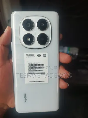 Xiaomi 14 Pro 256 GB White
