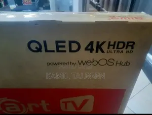 Aiwa 55 Inch Tv