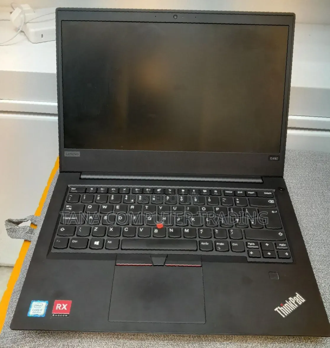 New Laptop Lenovo ThinkPad 10 8GB Intel Core i7 SSD 512GB