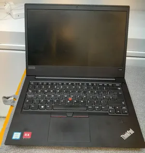 New Laptop Lenovo ThinkPad 10 8GB Intel Core i7 SSD 512GB