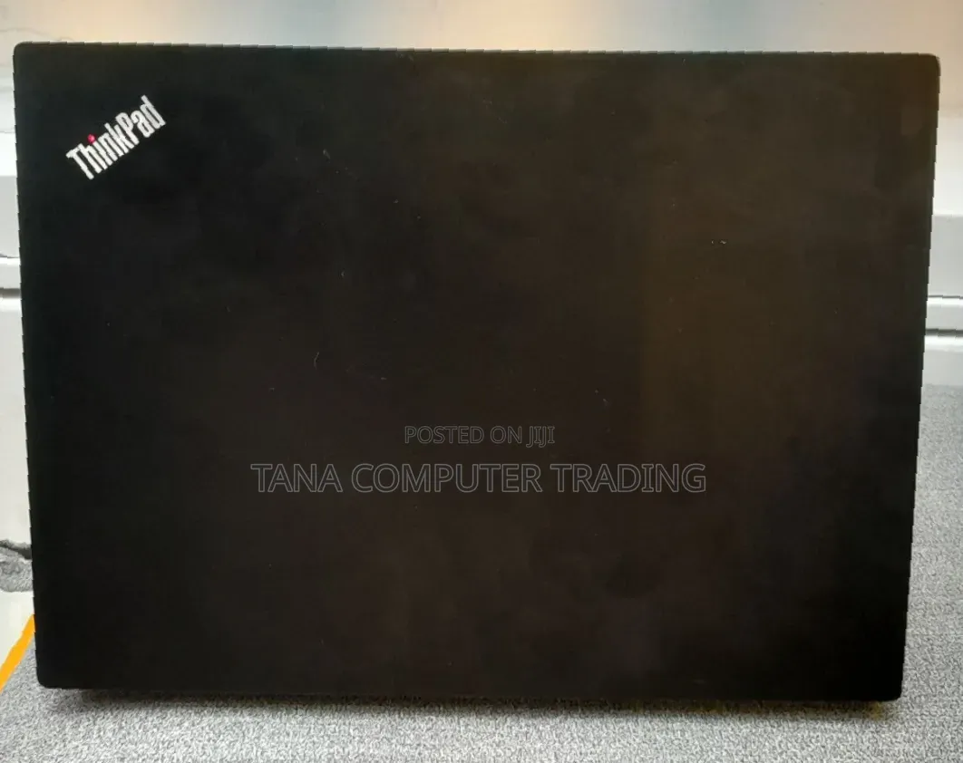 New Laptop Lenovo ThinkPad 10 8GB Intel Core i7 SSD 512GB