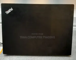 New Laptop Lenovo ThinkPad 10 8GB Intel Core i7 SSD 512GB